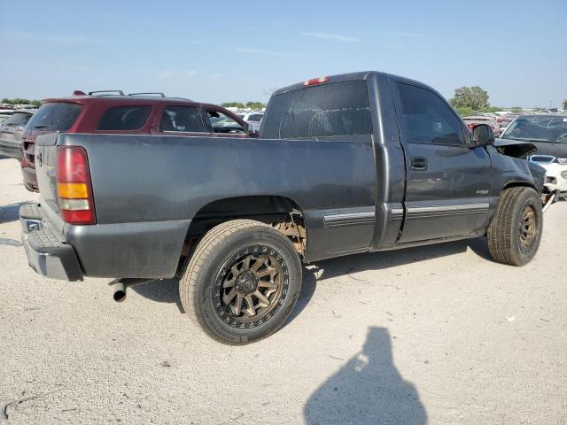 Photo 2 VIN: 1GCEC14W01Z181678 - CHEVROLET SILVERADO 