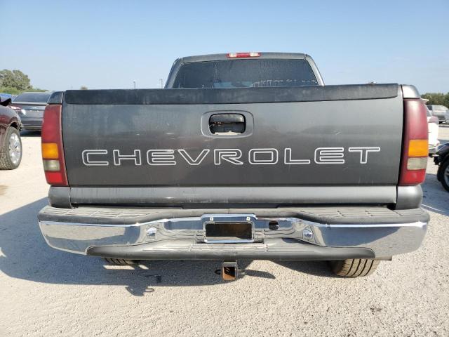 Photo 5 VIN: 1GCEC14W01Z181678 - CHEVROLET SILVERADO 