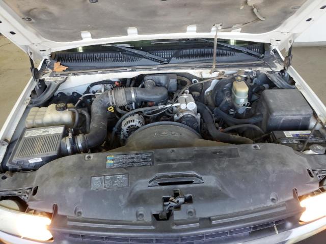 Photo 10 VIN: 1GCEC14W02Z234901 - CHEVROLET SILVERADO 