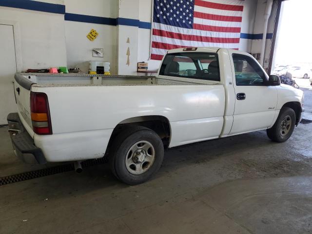 Photo 2 VIN: 1GCEC14W02Z234901 - CHEVROLET SILVERADO 