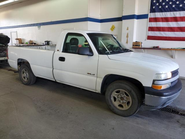 Photo 3 VIN: 1GCEC14W02Z234901 - CHEVROLET SILVERADO 