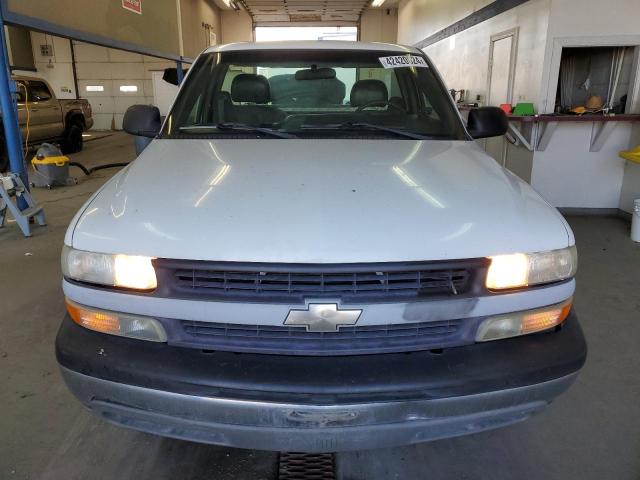 Photo 4 VIN: 1GCEC14W02Z234901 - CHEVROLET SILVERADO 