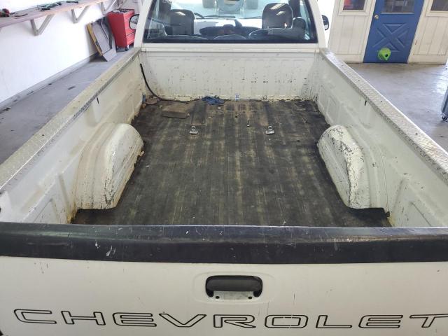 Photo 9 VIN: 1GCEC14W02Z234901 - CHEVROLET SILVERADO 