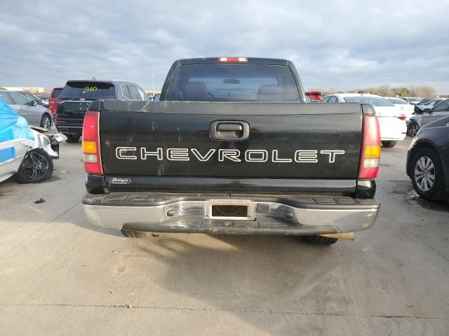 Photo 5 VIN: 1GCEC14W02Z284844 - CHEVROLET SILVERADO 