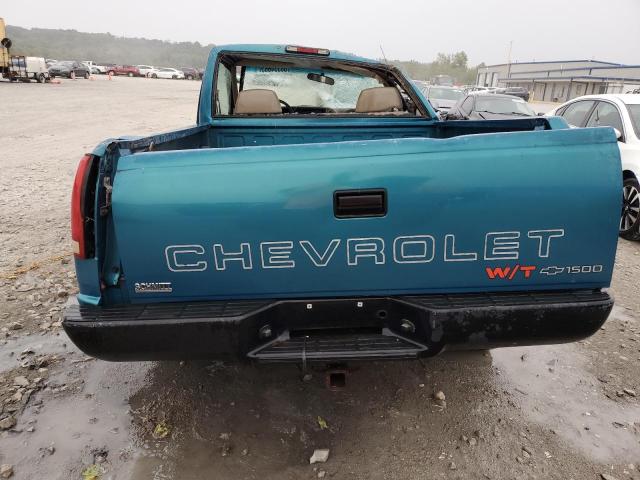 Photo 5 VIN: 1GCEC14W0WZ261828 - CHEVROLET GMT-400 C1 