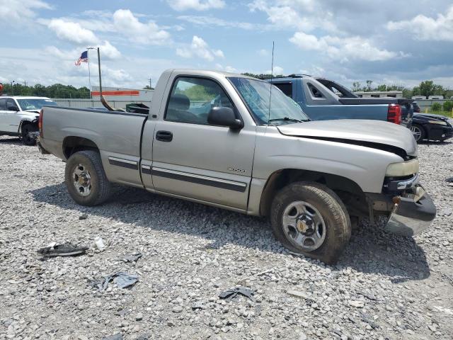 Photo 3 VIN: 1GCEC14W0XZ201971 - CHEVROLET SILVERADO 