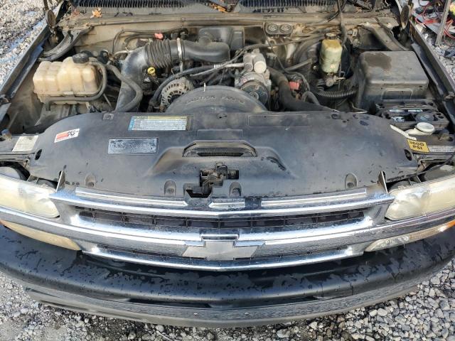 Photo 10 VIN: 1GCEC14W0YZ226340 - CHEVROLET SILVERADO 