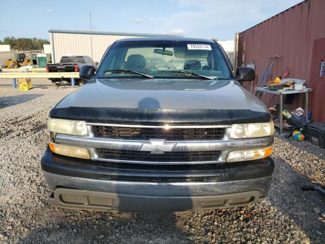 Photo 4 VIN: 1GCEC14W0YZ226340 - CHEVROLET SILVERADO 