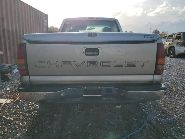 Photo 5 VIN: 1GCEC14W0YZ226340 - CHEVROLET SILVERADO 