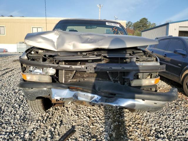 Photo 4 VIN: 1GCEC14W11Z128083 - CHEVROLET SILVERADO 