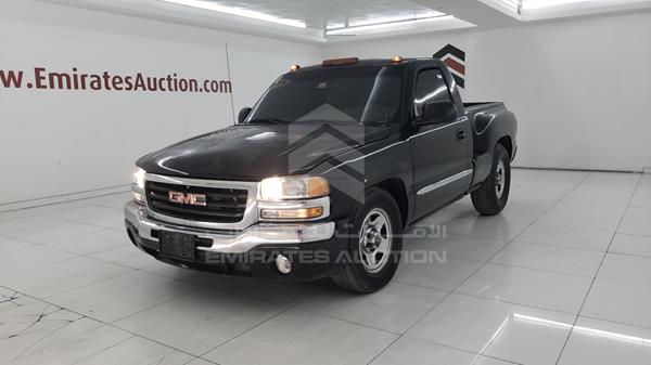 Photo 5 VIN: 1GCEC14W12Z122866 - CHEVROLET SILVERADO 