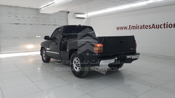 Photo 6 VIN: 1GCEC14W12Z122866 - CHEVROLET SILVERADO 