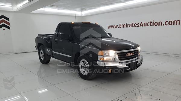 Photo 9 VIN: 1GCEC14W12Z122866 - CHEVROLET SILVERADO 