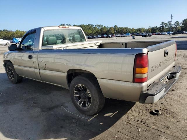 Photo 1 VIN: 1GCEC14W12Z340242 - CHEVROLET SILVERADO 