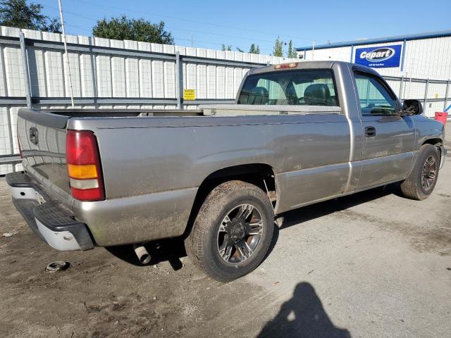 Photo 2 VIN: 1GCEC14W12Z340242 - CHEVROLET SILVERADO 