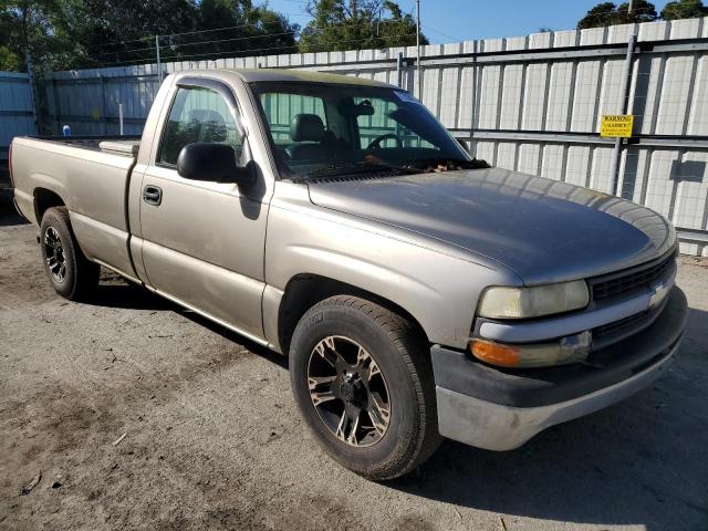 Photo 3 VIN: 1GCEC14W12Z340242 - CHEVROLET SILVERADO 