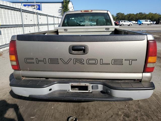 Photo 5 VIN: 1GCEC14W12Z340242 - CHEVROLET SILVERADO 