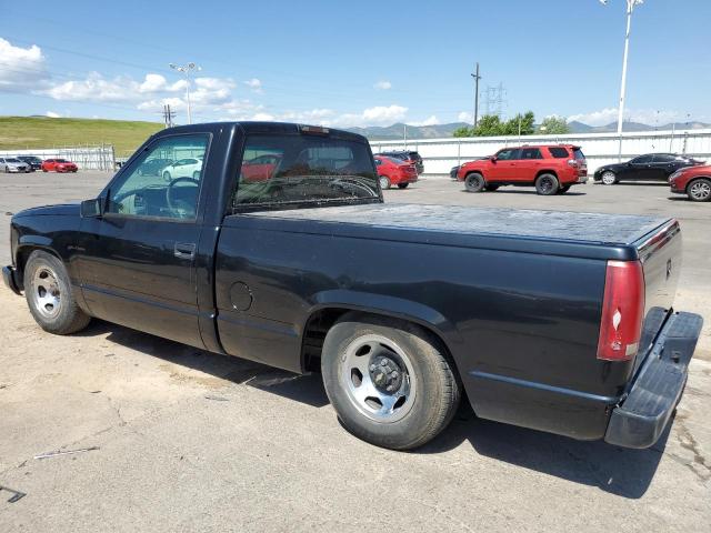 Photo 1 VIN: 1GCEC14W1TZ133688 - CHEVROLET GMT 