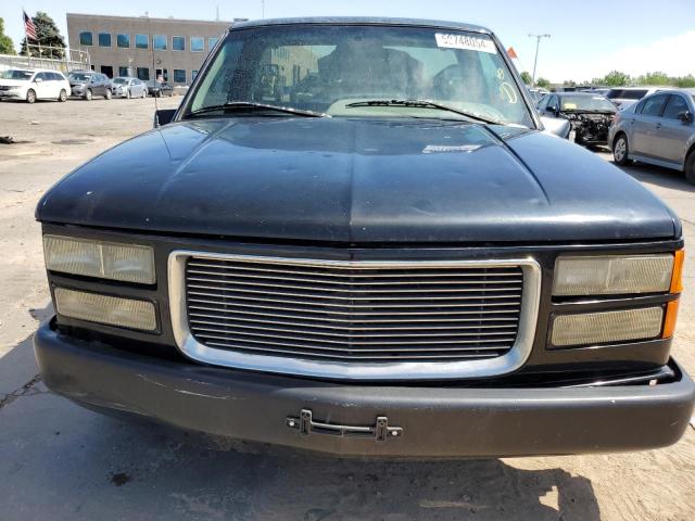 Photo 4 VIN: 1GCEC14W1TZ133688 - CHEVROLET GMT 