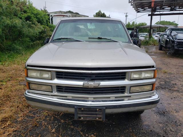 Photo 4 VIN: 1GCEC14W1WZ259957 - CHEVROLET GMT 