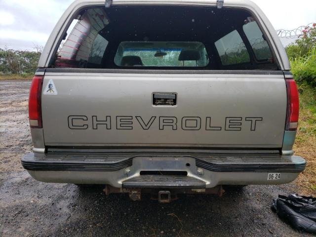 Photo 5 VIN: 1GCEC14W1WZ259957 - CHEVROLET GMT 