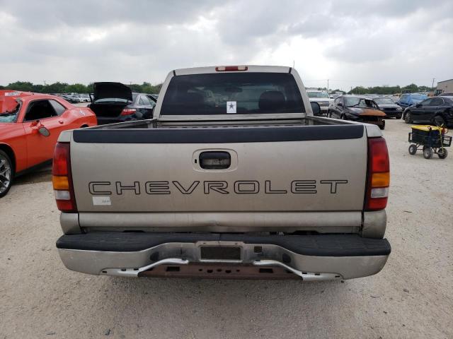 Photo 5 VIN: 1GCEC14W1YZ124237 - CHEVROLET SILVERADO 