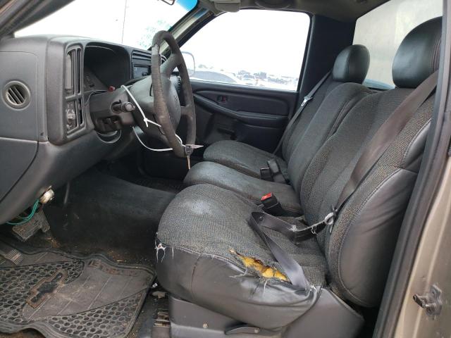 Photo 6 VIN: 1GCEC14W1YZ124237 - CHEVROLET SILVERADO 