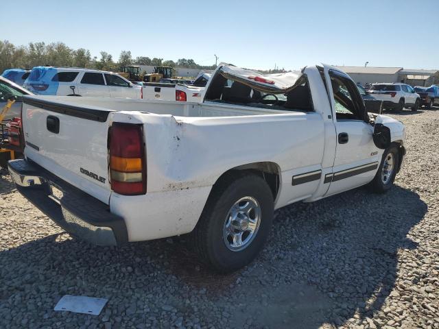 Photo 2 VIN: 1GCEC14W1YZ365568 - CHEVROLET SILVERADO 