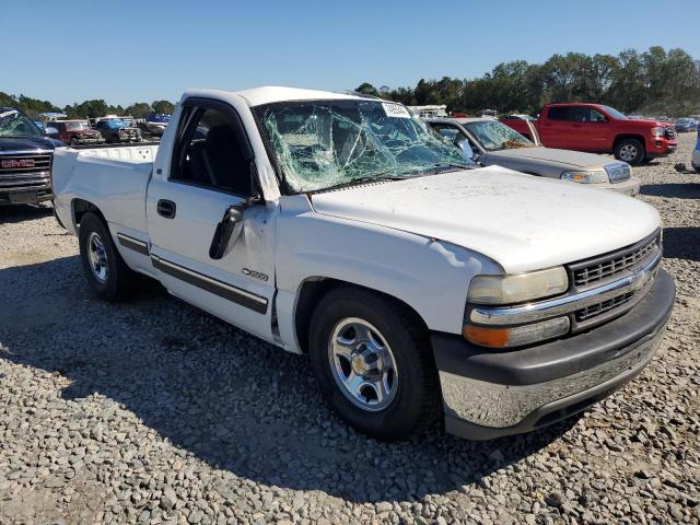 Photo 3 VIN: 1GCEC14W1YZ365568 - CHEVROLET SILVERADO 