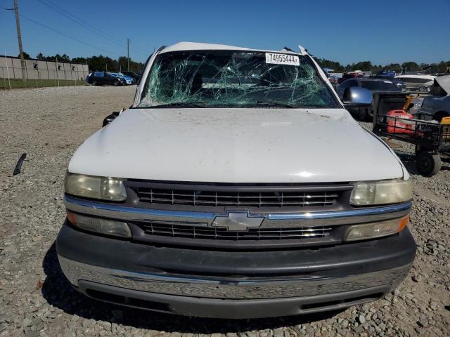 Photo 4 VIN: 1GCEC14W1YZ365568 - CHEVROLET SILVERADO 