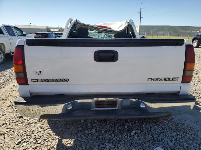 Photo 5 VIN: 1GCEC14W1YZ365568 - CHEVROLET SILVERADO 