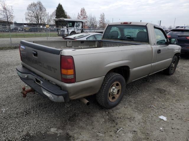 Photo 2 VIN: 1GCEC14W21Z101121 - CHEVROLET ALL MODELS 