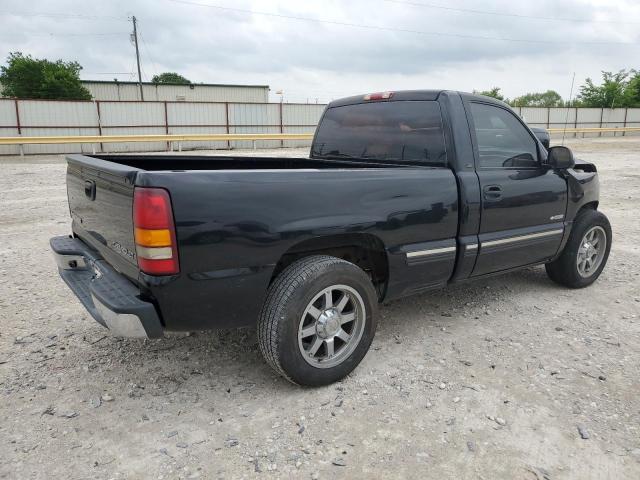 Photo 2 VIN: 1GCEC14W21Z329362 - CHEVROLET SILVERADO 