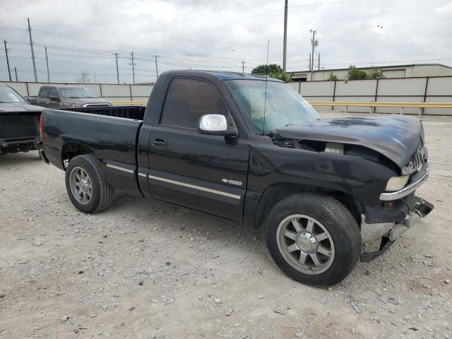 Photo 3 VIN: 1GCEC14W21Z329362 - CHEVROLET SILVERADO 