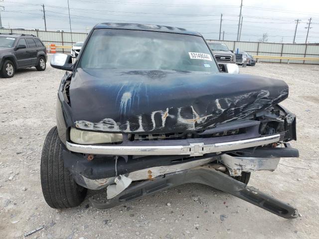 Photo 4 VIN: 1GCEC14W21Z329362 - CHEVROLET SILVERADO 