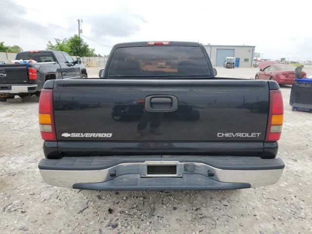 Photo 5 VIN: 1GCEC14W21Z329362 - CHEVROLET SILVERADO 