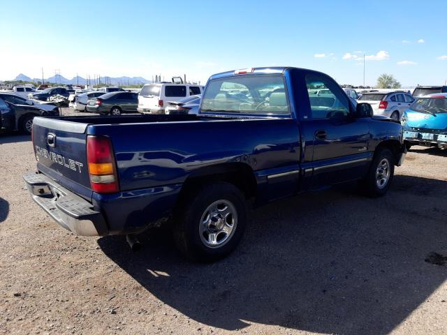 Photo 2 VIN: 1GCEC14W22Z295733 - CHEVROLET SILVERADO 