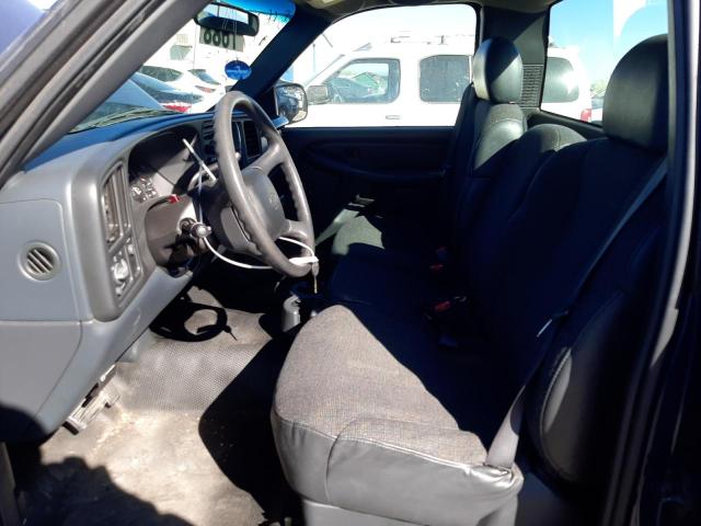 Photo 6 VIN: 1GCEC14W22Z295733 - CHEVROLET SILVERADO 