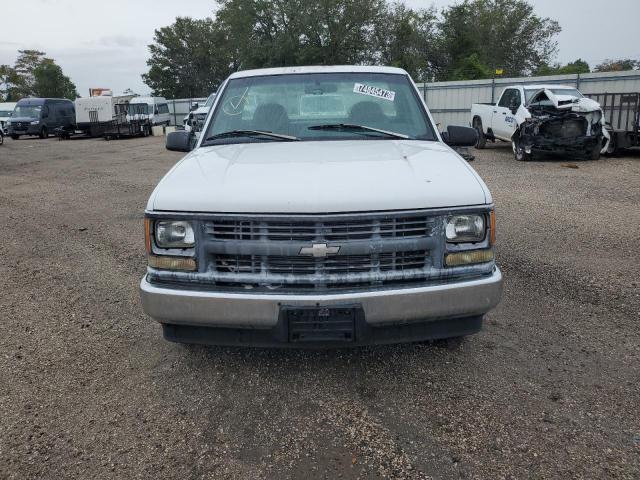 Photo 4 VIN: 1GCEC14W2TZ180972 - CHEVROLET GMT 