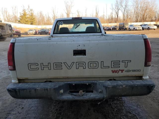 Photo 5 VIN: 1GCEC14W2VZ108558 - CHEVROLET GMT 