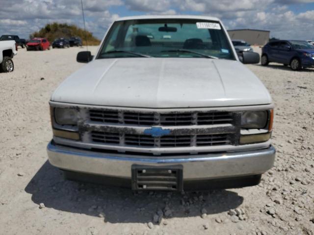 Photo 4 VIN: 1GCEC14W2WZ152948 - CHEVROLET GMT-400 C1 