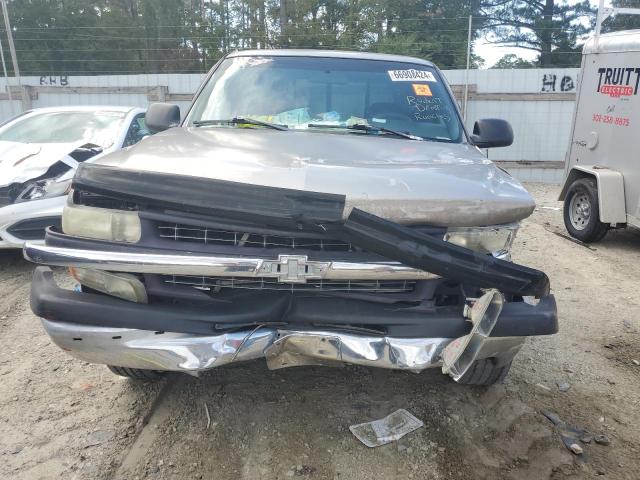 Photo 4 VIN: 1GCEC14W2YE104506 - CHEVROLET SILVERADO 