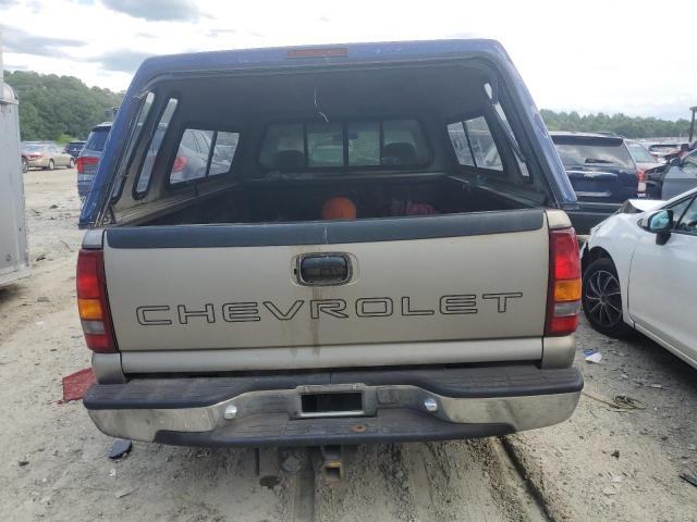 Photo 5 VIN: 1GCEC14W2YE104506 - CHEVROLET SILVERADO 