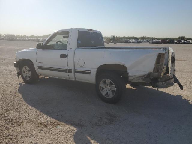 Photo 1 VIN: 1GCEC14W2YE209210 - CHEVROLET SILVERADO 