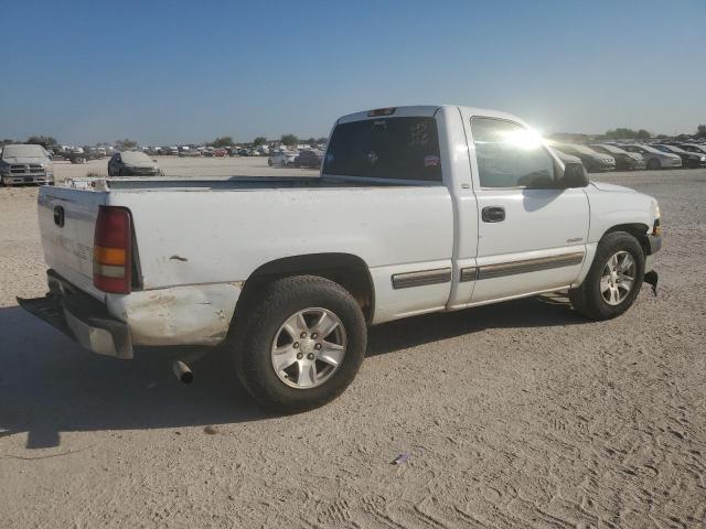 Photo 2 VIN: 1GCEC14W2YE209210 - CHEVROLET SILVERADO 