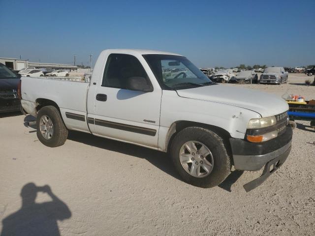 Photo 3 VIN: 1GCEC14W2YE209210 - CHEVROLET SILVERADO 