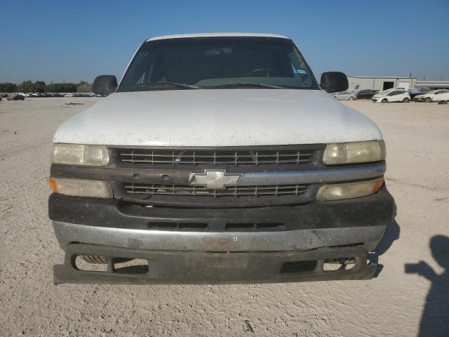 Photo 4 VIN: 1GCEC14W2YE209210 - CHEVROLET SILVERADO 