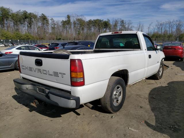 Photo 3 VIN: 1GCEC14W31Z127064 - CHEVROLET SILVERADO 