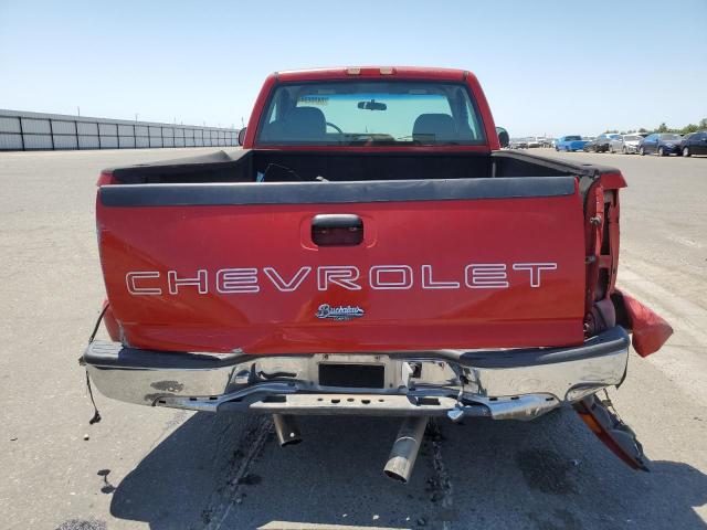 Photo 5 VIN: 1GCEC14W31Z163983 - CHEVROLET SLVRD 1500 