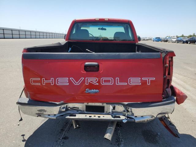 Photo 9 VIN: 1GCEC14W31Z163983 - CHEVROLET SLVRD 1500 